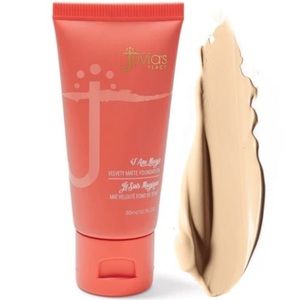 Juvia’s Place Matte Foundation- Shade Malta
